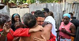 La Nación / Cuba libera a 127 prisioneros tras salir de una lista negra