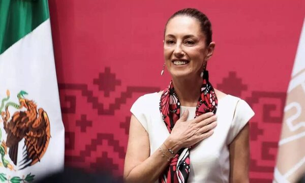 Plan México: un as de Sheinbaum para hacer frente a Trump