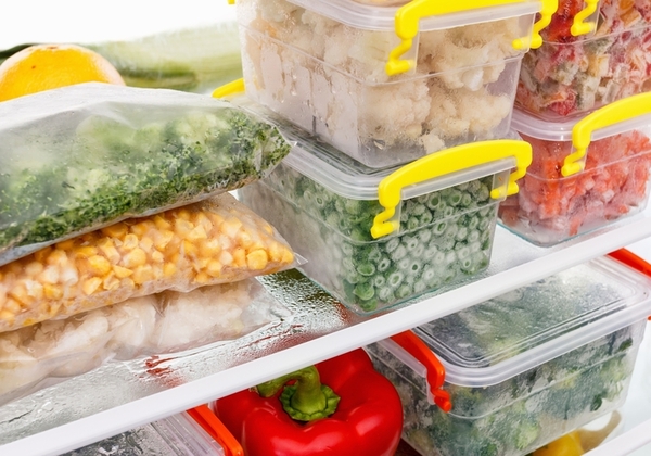 Conservar correctamente los alimentos durante ola de calor evita intoxicaciones
