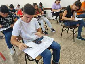 Becas del Gobierno: Calculadoras permitidas y reglas para la prueba de matemáticas - ADN Digital