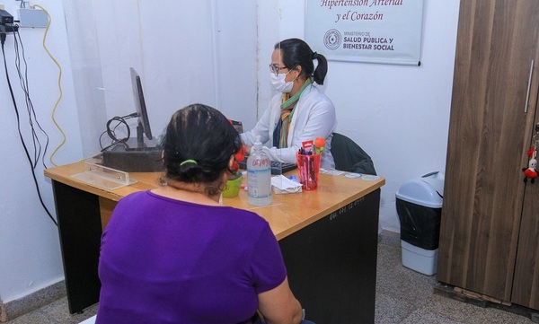 Consultorios Nocturnos: más de 498 mil pacientes atendidos - 1000 Noticias