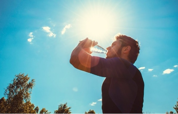 Ola de calor: Cuidados esenciales para proteger tu salud