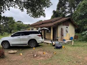 Seis muertos durante procedimiento policial contra una gavilla de asaltabancos en Brasil - 1000 Noticias