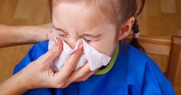 Diario HOY | Los virus respiratorios que más circulan en la última semana