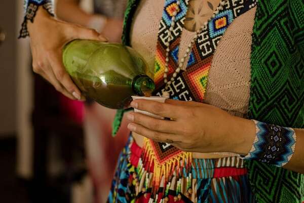 Ayahuasca: un viaje ancestral con renovada popularidad entre los altos ejecutivos - Estilo de vida - ABC Color