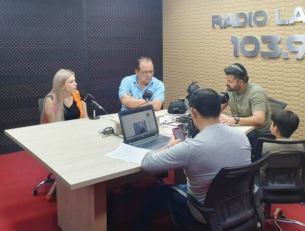 Primer Centro TEA atiende en el Área 8 de Ciudad del Este - La Clave