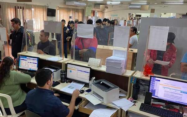 Nueva ley de habilitaciones: en Alto Paraná, intendentes también están en contra - ABC en el Este - ABC Color