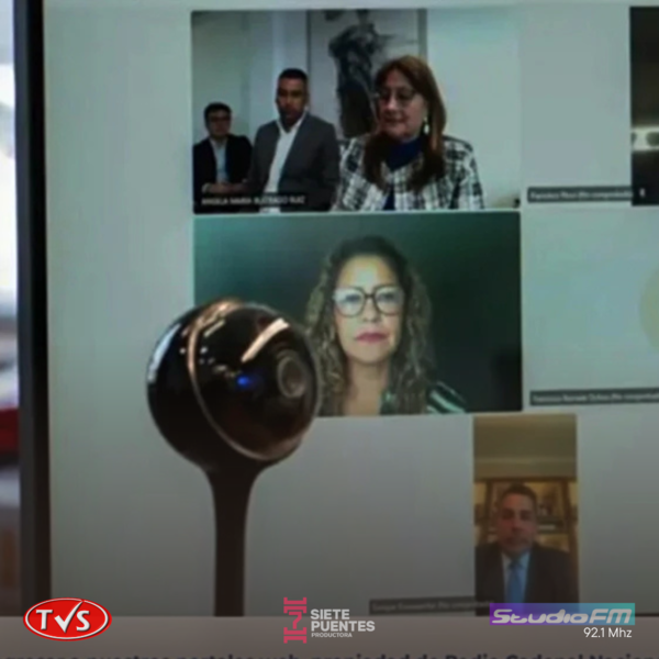 ANUNCIAN SUMARIO PARA AGENTES QUE CUSTODIABAN A FRANCISCO LUIS CORREA - TVS