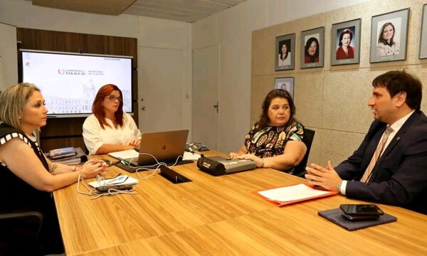 Lanzan primer Diplomado en Derechos de la Mujer a nivel nacional