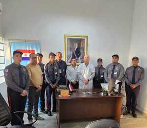 Salud e Interior acordaron reforzar seguridad en hospitales "prioritarios" - 1000 Noticias