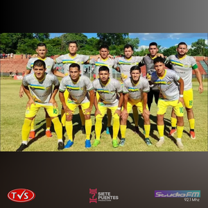 NUEVO ALBORADA SE UNE POR EL FÚTBOL: APOYO A LA SELECCIÓN LOCAL EN LAS SEMIFINALES DEL CAMPEONATO INTERLIGAS - TVS