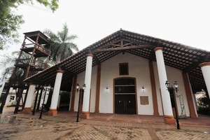 Paraguay destina 5 millones de dólares a la restauración de sitios históricos
