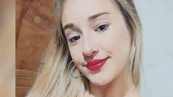 Mató a cuchillazos a una chica y tiró el cuerpo en el patio de su vecina