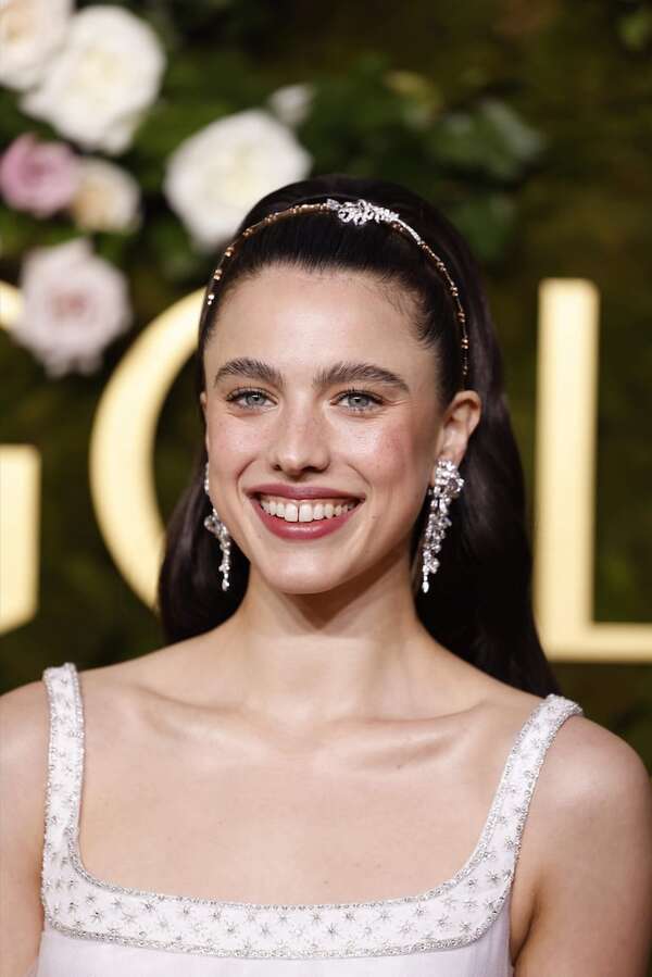 Margaret Qualley reveló que sufrió lesiones en el rostro durante el rodaje de “The Substance” - Gente - ABC Color