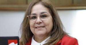 La Nación / Alto Paraná: no se vislumbran líderes que hagan frente a Prieto o la ANR, señala exsenadora