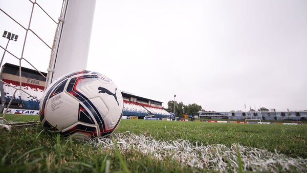 Se define el Nacional B