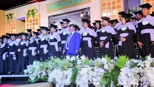 UCP: Consolidado como referente en Formación Médica en América Latina