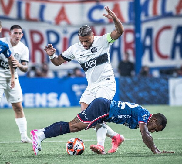 Olimpia cierra la pretemporada con una victoria y mucha ilusión • PARAGUAY TV