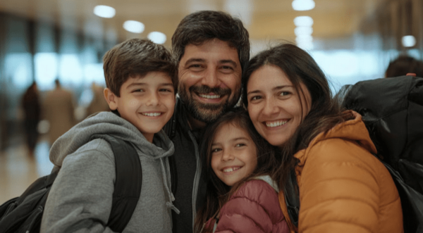 Los padres tienen hijos favoritos: un nuevo estudio determinó cuáles son