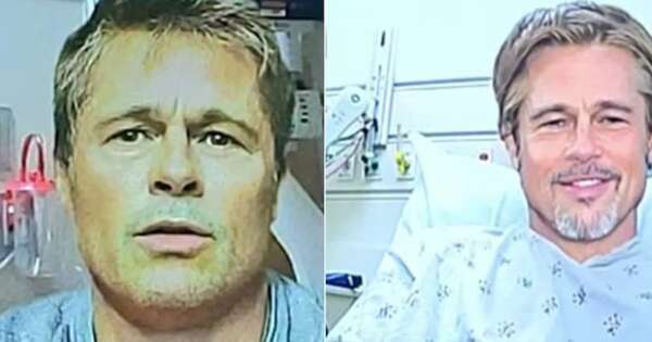 Diario HOY | Francia investiga caso de mujer estafada por un falso Brad Pitt