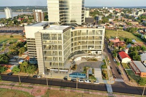 Sector inmobiliario crece más allá de Asunción | Locales | 5Días