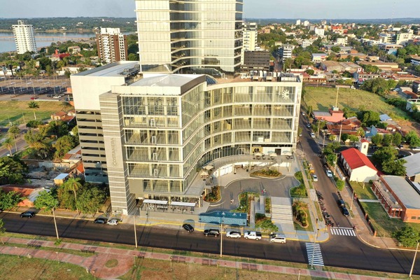 Sector inmobiliario crece más allá de Asunción | Locales | 5Días