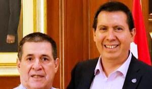 Prohíben criticar al presidente de Luqueño •