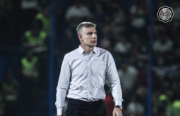 Falleció el papá de Martín Palermo