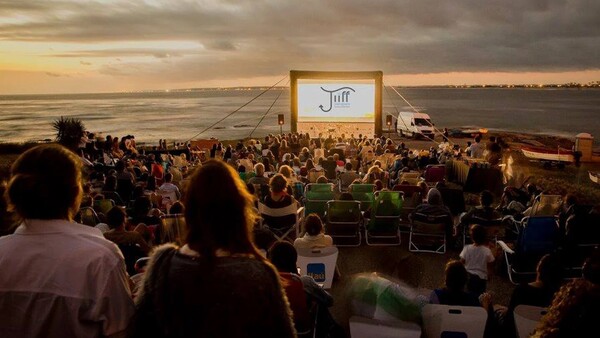 Con un corto elegible para los Óscar, comienza en Uruguay el 15° Festival de José Ignacio