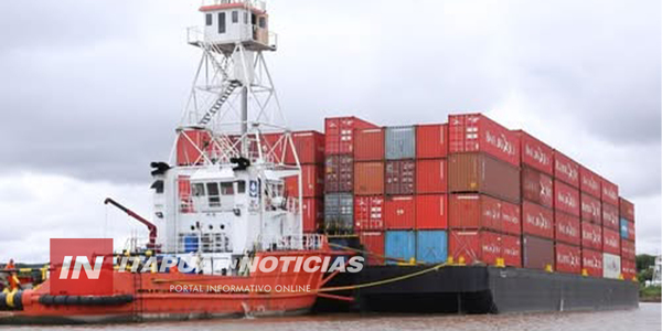 MÁS DE 50 PRODUCTOS PARAGUAYOS CONQUISTARON NUEVOS MERCADOS EN EL 2024 - Itapúa Noticias