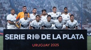 Versus / ¿Gastón Olveira puede perderse la Supercopa?