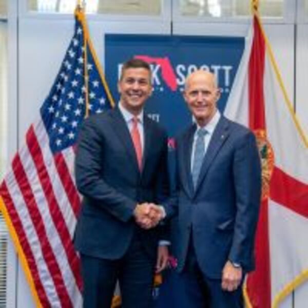 Presidente Peña y Congresistas norteamericanos: “Queremos trabajar en una agenda común entre Paraguay y el Congreso de los Estados Unidos” :: Presidencia de la República del Paraguay