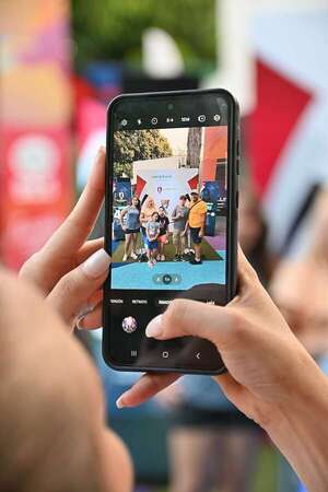 ueno bank premia con entradas para la Supercopa en San Bernardino - Empresariales - ABC Color