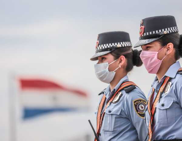 Salud e Interior delinean acciones para reforzar la seguridad en hospitales - .::Agencia IP::.