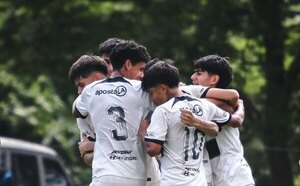 Versus / Olimpia se rebusca talento por Ñeembucú
