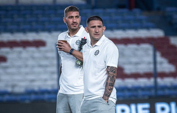 La gravedad de la lesión de Olveira: ¿llegará para la Supercopa?