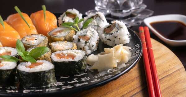 Diario HOY | El lado oculto del sushi en el embarazo: ¿es un antojo peligroso?