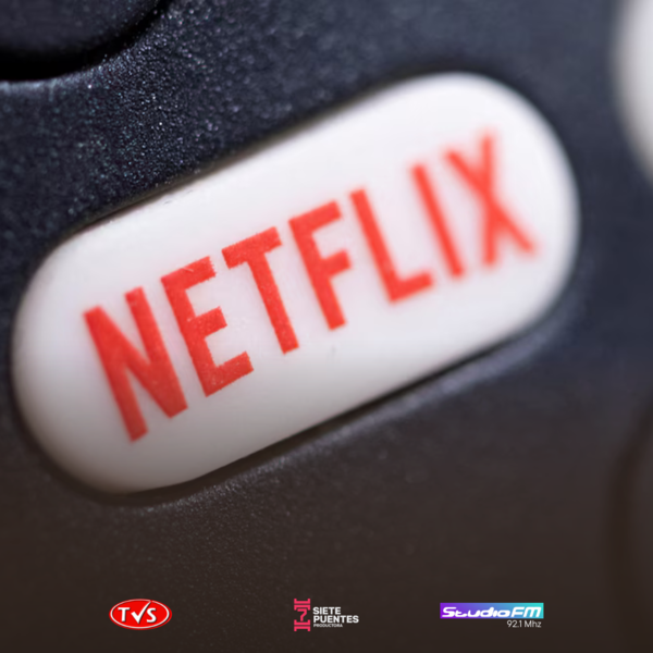 DESCUBRE LOS CÓDIGOS OCULTOS DE NETFLIX: UNA PUERTA A CATEGORÍAS ESPECIALIZADAS - TVS