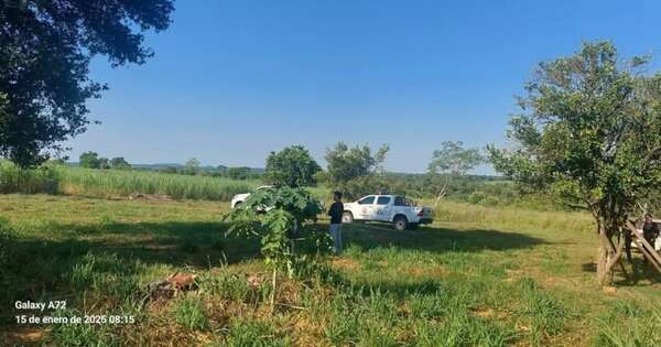 Diario HOY | Tras 7 días de búsqueda, encuentran a brasileña perdida en el monte