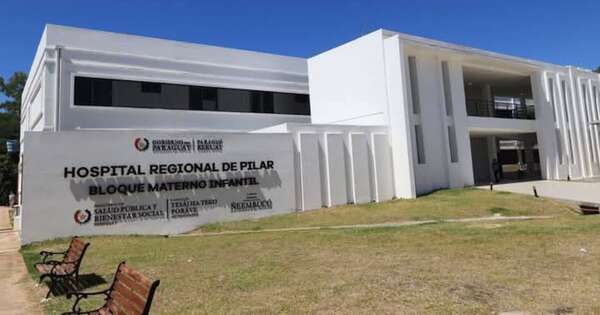 La Nación / Pilar: niña de dos años muere tras tomar el medicamento de su papá