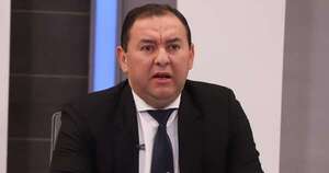 La Nación / Senador urge “madurez política” para zanjar crisis en el PLRA
