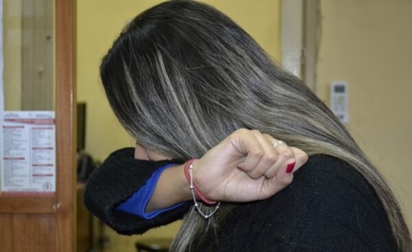 Aumentó 10% consultas por cuadros respiratorios