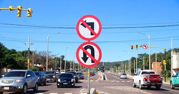 Diario HOY | Presentan solución vial para el cruce Pedrozo en Ypacaraí