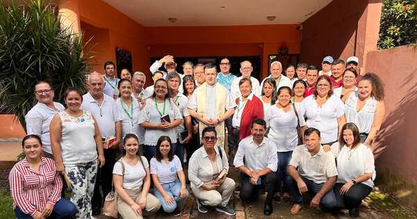La Nación / Centro ambulatorio y pastoral de adicciones llevaron atención a más de 1.000 personas en Guairá