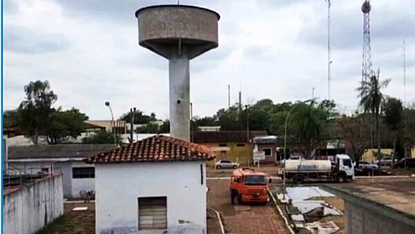 Desidia, sequía y calor extremo agravan crisis del agua en el Norte