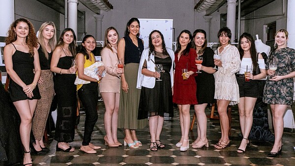 Fusión de moda y arte como expresión cultural