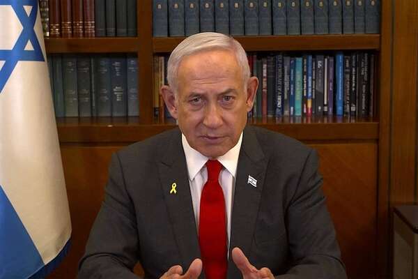 Israel amenaza con no excarcelar presos palestinos - Mundo - ABC Color