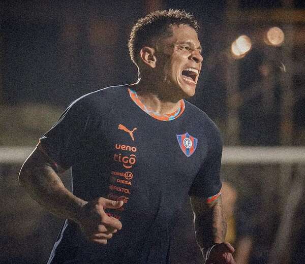 Cerro Porteño, en un doble fogueo - Fútbol - ABC Color