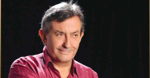 La Nación / Robin Wood, homenajeado en libro que ilustra su vida y obra