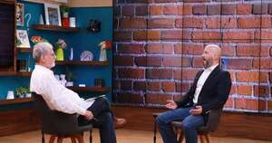 La Nación / “Necesitamos empezar a competir en la economía del conocimiento”